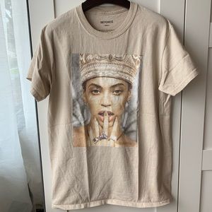 BEYONCE COACHELLA 2018 Cotton TSHIRT size S